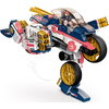 LEGO Ninjago - Sora's Transforming Mech Bike Racer - 71792