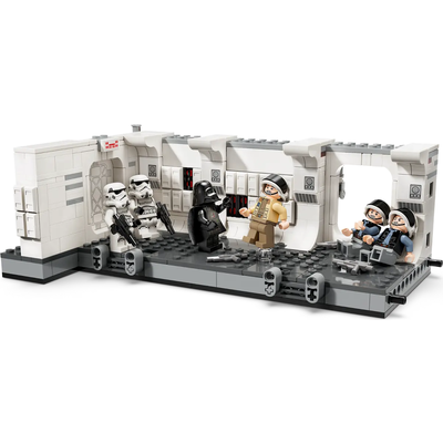 LEGO STAR WARS - Boarding the Tantive IV - 75387