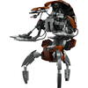 LEGO STAR WARS - Droideka - 75381