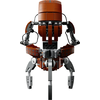 LEGO STAR WARS - Droideka - 75381