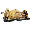 LEGO STAR WARS - Mos Espa Podrace - Diorama, 75380