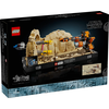 LEGO STAR WARS - Mos Espa Podrace - Diorama, 75380