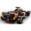 LEGO Speed Champions 2023 - McLaren Formula 1 Race Car - 76919