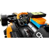 LEGO Speed Champions 2023 - McLaren Formula 1 Race Car - 76919