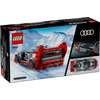 LEGO Speed Champions - Audi S1 e-tron Quattro Race Car - 76921