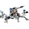 LEGO Star Wars - 501st Clone Troopers Battle Pack - 75345