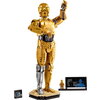 LEGO Star Wars - C-3PO Droide, 75398