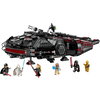 LEGO Star Wars - Dunkler Millennium Falke, 75389