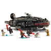 LEGO Star Wars - Dunkler Millennium Falke, 75389