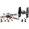 LEGO Star Wars - Mash Up TIE Fighter X-Wing, 75393