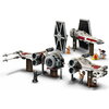 LEGO Star Wars - Mash Up TIE Fighter X-Wing, 75393