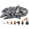 LEGO Star Wars - Milenium Falcon - 75257