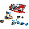 LEGO Star Wars - The Crimson Firehawk - 75384