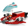 LEGO Star Wars - The Crimson Firehawk - 75384