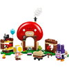 LEGO Super Mario - Nabbit at Toad's Shop Expansion Set - 71429