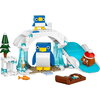 LEGO Super Mario -Penguin Family Snow Adventure Expansion Set -71430