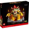 LEGO Super Mario - The Mighty Bowser - 71411