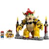 LEGO Super Mario - The Mighty Bowser - 71411