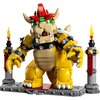 LEGO Super Mario - The Mighty Bowser - 71411