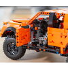 LEGO Technic - Ford F-150 Raptor - 42126