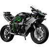 LEGO Technic - Kawasaki Ninja H2R - 42170