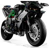 LEGO Technic - Kawasaki Ninja H2R - 42170