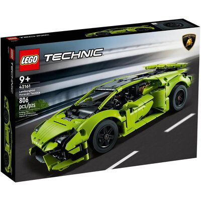 LEGO Technic - Lamborghini Huracan Tecnica - 42161