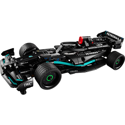 LEGO Technic - Mercedes-AMG F1 W14 E Performance Pull-Back - 42165