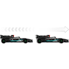 LEGO Technic - Mercedes-AMG F1 W14 E Performance Pull-Back - 42165