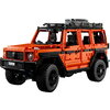 LEGO Technic - Mercedes Benz G500 Professional Line, 42177