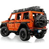 LEGO Technic - Mercedes Benz G500 Professional Line, 42177