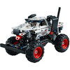 LEGO Technic - Monster Jam Monster Mutt Dalmatian - 42150