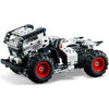 LEGO Technic - Monster Jam Monster Mutt Dalmatian - 42150