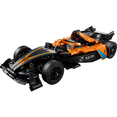 LEGO Technic - NEOM McLaren Formula E Race Car - 42169