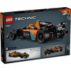 LEGO Technic - NEOM McLaren Formula E Race Car - 42169