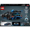 LEGO Technic - Porsche GT4 e-Performance Rennwagen, 42176