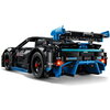 LEGO Technic - Porsche GT4 e-Performance Rennwagen, 42176