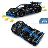 LEGO Technic - Porsche GT4 e-Performance Rennwagen, 42176