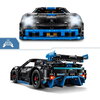 LEGO Technic - Porsche GT4 e-Performance Rennwagen, 42176