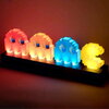 Лампа Paladone Pac Man and Ghosts Light