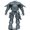 Фигурка Warhammer 40,000 Lieutenant in Phobos Armour (Ultramarines) Artist Proof 7in Figure McFarlane