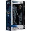 Фигурка Warhammer 40,000 Lieutenant in Phobos Armour (Ultramarines) Artist Proof 7in Figure McFarlane