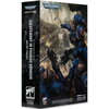 Фигурка Warhammer 40,000 Lieutenant in Phobos Armour (Ultramarines) Artist Proof 7in Figure McFarlane