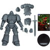 Фигурка Warhammer 40,000 Assault Intercessor Sergeant (Blood Angel) Artist Proof 7in Figure McFarlane
