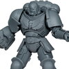 Фигурка Warhammer 40,000 Assault Intercessor Sergeant (Blood Angel) Artist Proof 7in Figure McFarlane