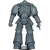 Фигурка Warhammer 40,000 Assault Intercessor Sergeant (Blood Angel) Artist Proof 7in Figure McFarlane