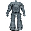 Фигурка Warhammer 40,000 Assault Intercessor Sergeant (Blood Angel) Artist Proof 7in Figure McFarlane