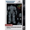 Фигурка Warhammer 40,000 Assault Intercessor Sergeant (Blood Angel) Artist Proof 7in Figure McFarlane