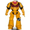 Фигурка Warhammer 40,000 Intercessor Sergeant (Imperial Fist) Gold Label 7in Figure McFarlane