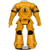 Фигурка Warhammer 40,000 Intercessor Sergeant (Imperial Fist) Gold Label 7in Figure McFarlane